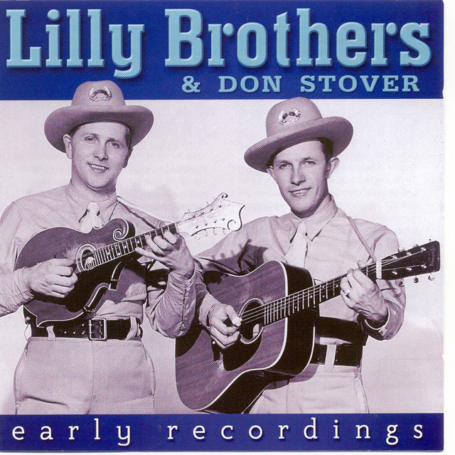 Early Recordings cover
