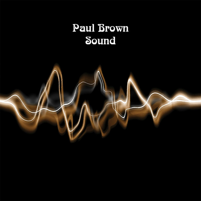 Paul Brown