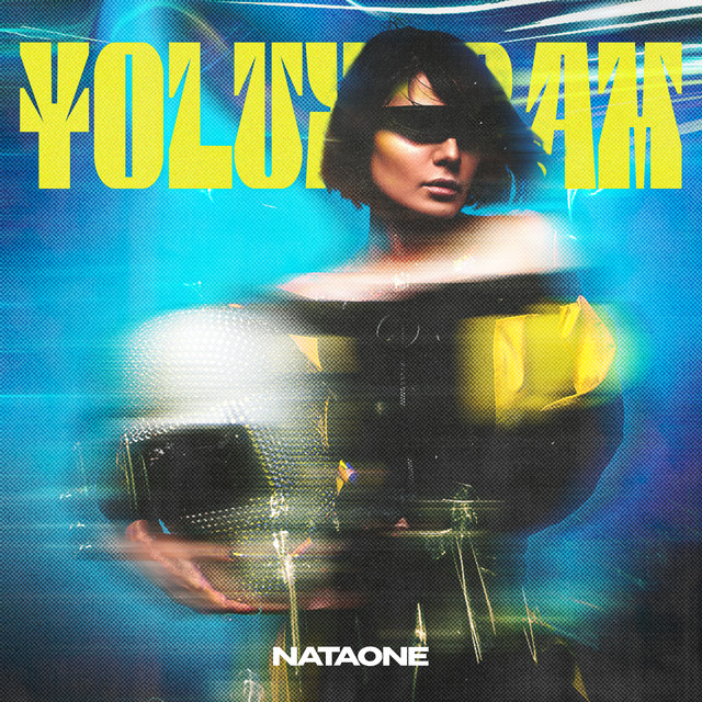 Yoluxuram cover art