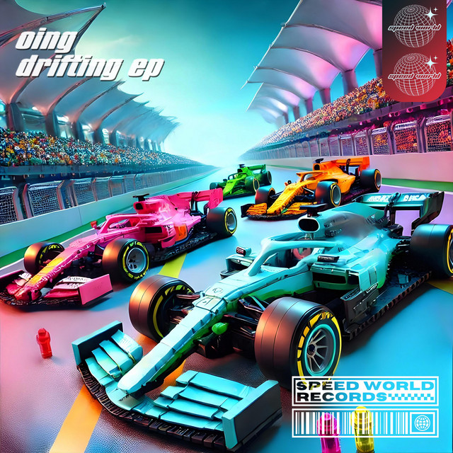 DRIFTING EP