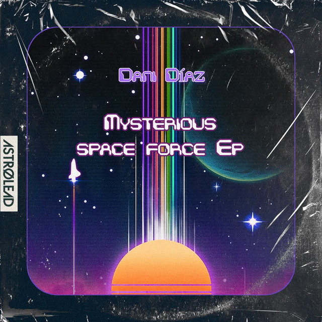 Mysterious Space Force Version 1