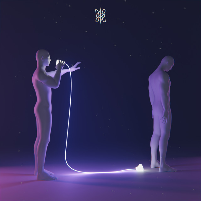 Voce cover art