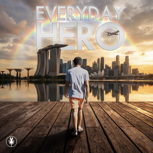 Everyday Hero album image