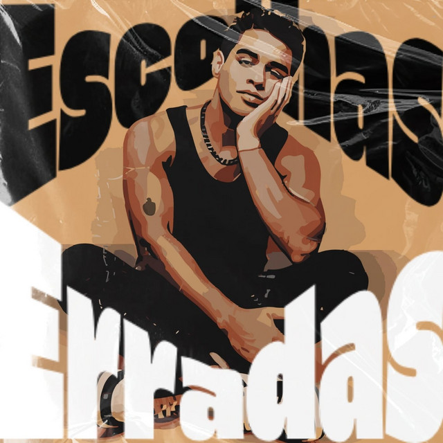 Escolhas Erradas cover art