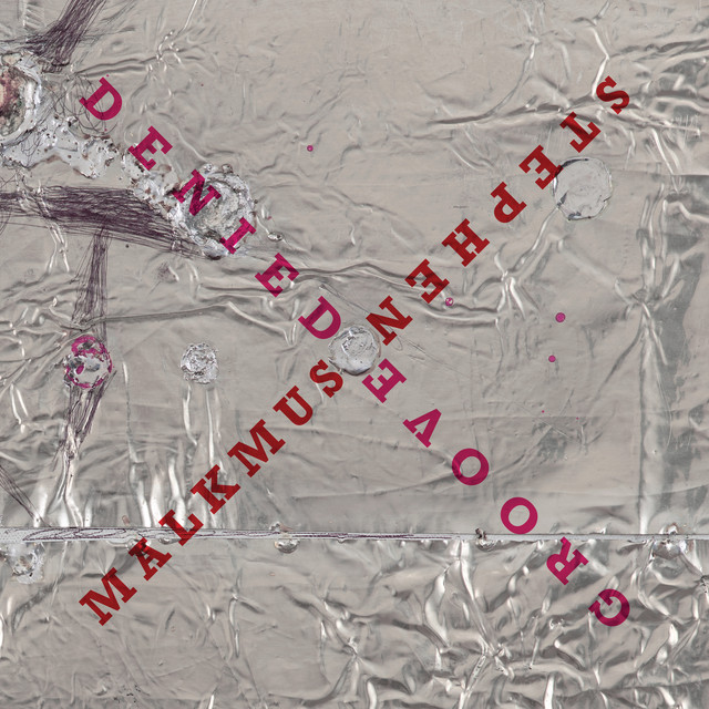 Groove Denied cover art