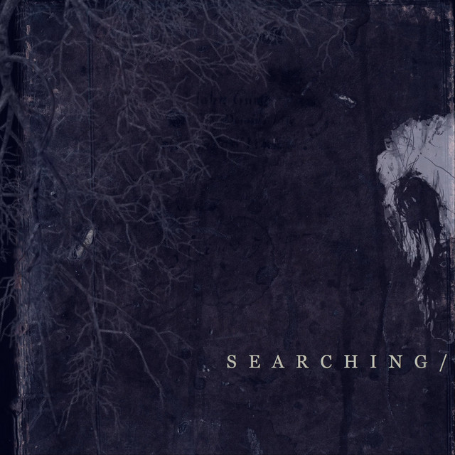 Searching cover