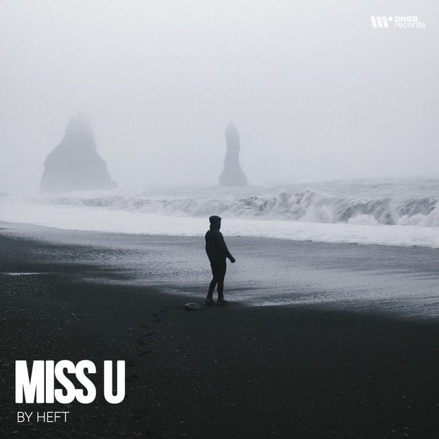 Miss U artwork