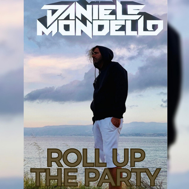 ROLL UP THE PARTY album art