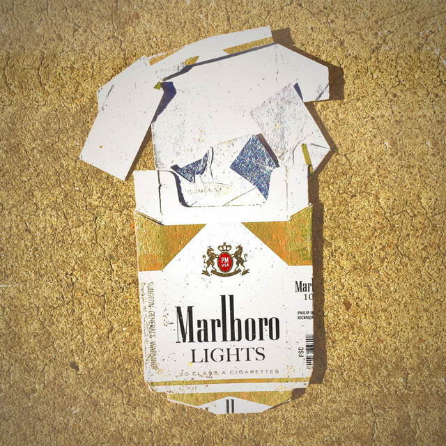 MARLBORO LIGHTS - song and lyrics by Neekoshy | Spotify