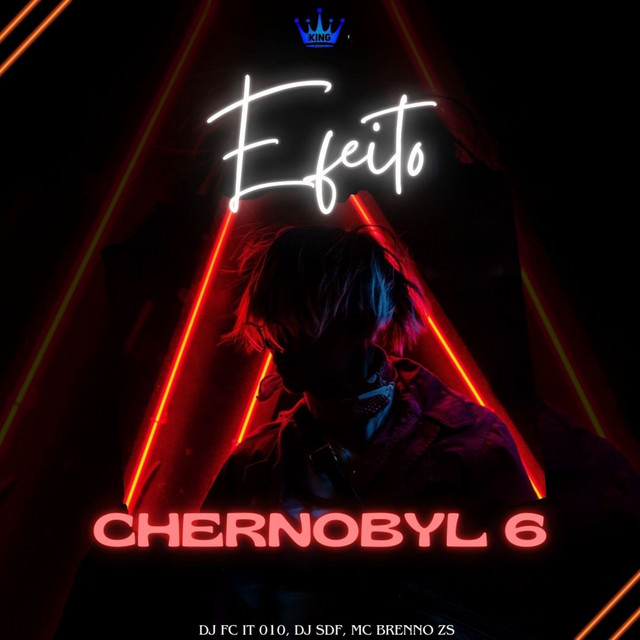 Efeito Chernobyl 6