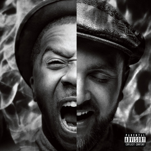 Cali Dreamin (feat. Fashawn, Co$$ & Tiombe Lockhart)