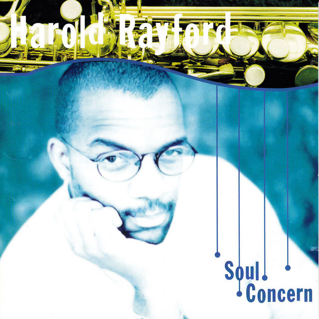Soul Concern cover