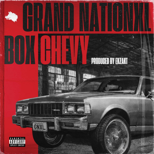 album image
