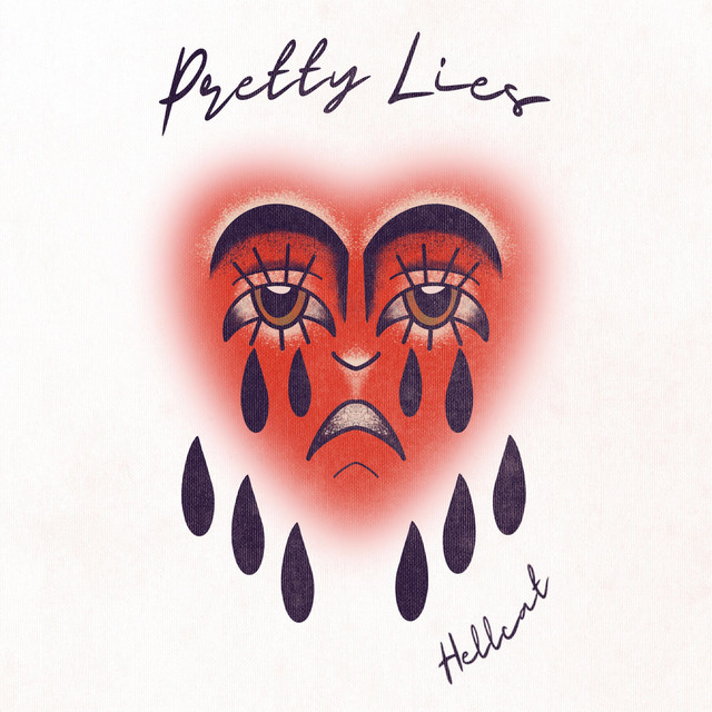 Pretty Lies cover art