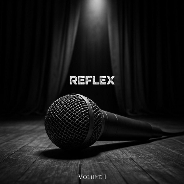 REFLEX cover art