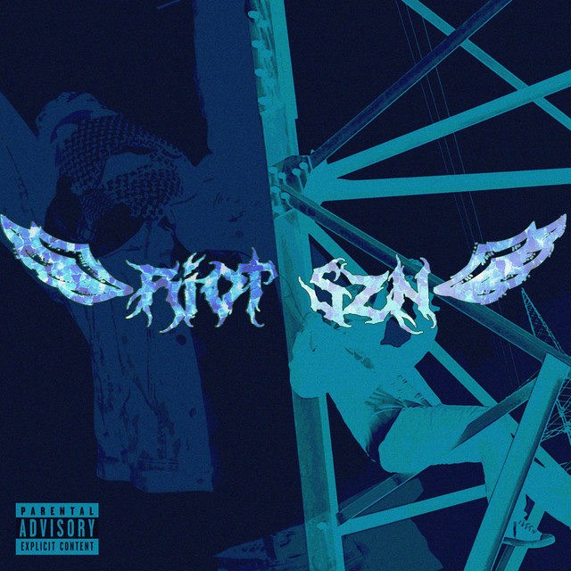 RIOT SZN cover art