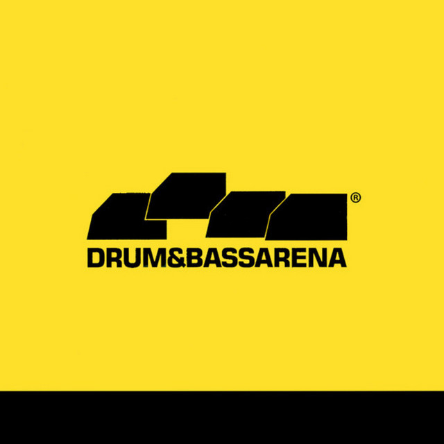 Drum & Bass Arena - Mix Edition - Compilation by Various Artists