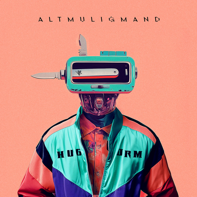 undefined album image