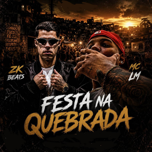 Festa Na Quebrada