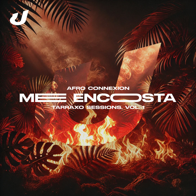 Me Encosta - Tarraxo Sessions Vol. 1
