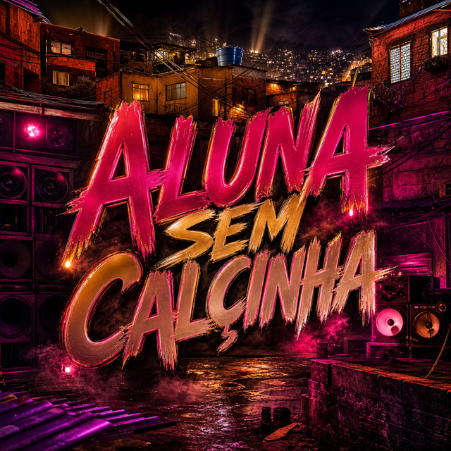 Aluna Sem Calçinha