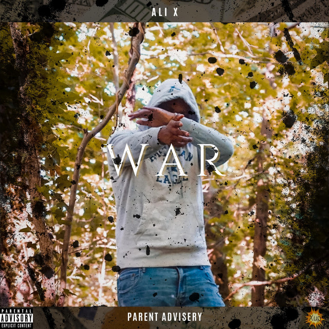 War - Single by Ali X | Spotify
