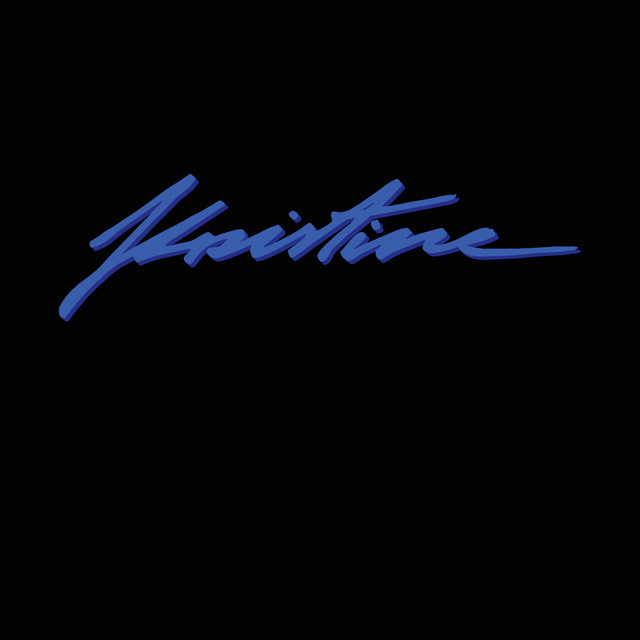 Kristine cover art