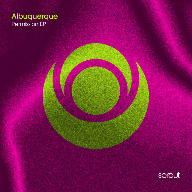 Permission album art