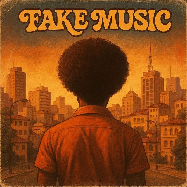 Zefinha - Single by FAKE MUSIC | Spotify