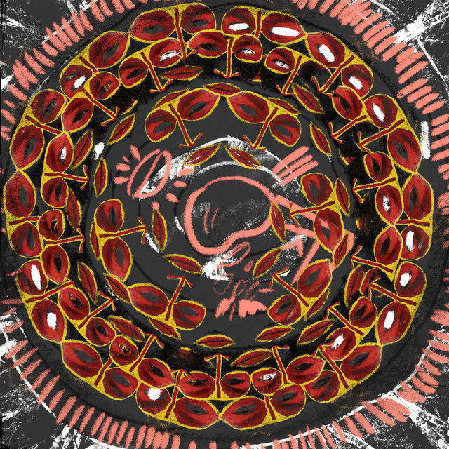 Bambará cover art