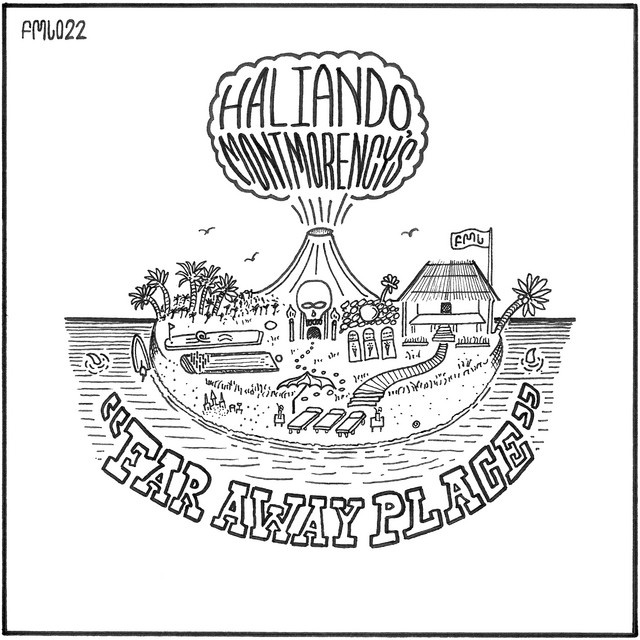 undefined album image