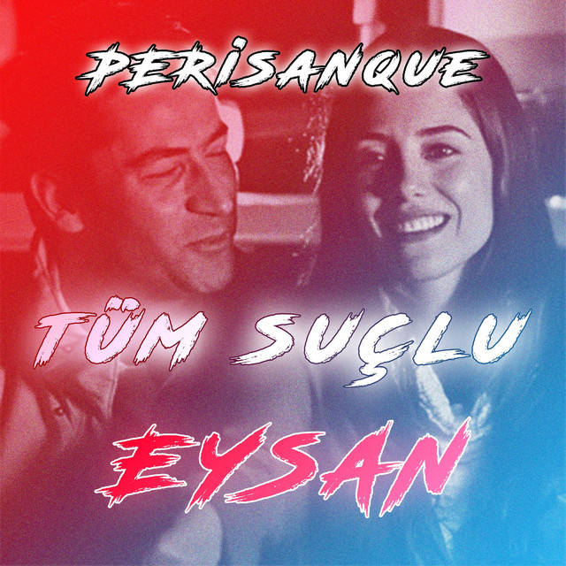 Tüm Suçlu Eyşan
