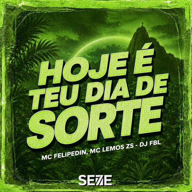Hoje é Teu dia de Sorte