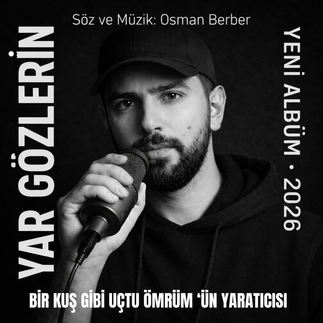 YAR GÖZLERİN (Köürden mi?) cover art