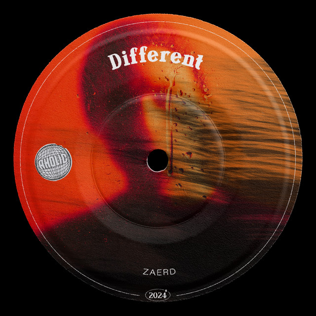 Different cover art