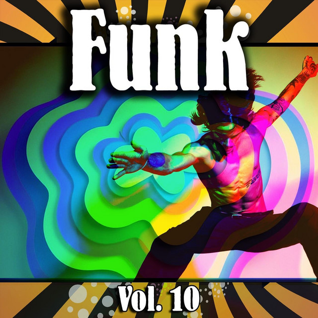 洋楽 Boogie Times CD Funk 80's VOL 10 Funk, Vol. 10 - Compilation by Various Artists | Spotify