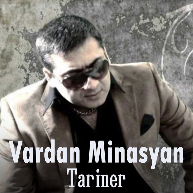 Tariner cover art