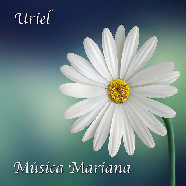 Música Maríana cover art