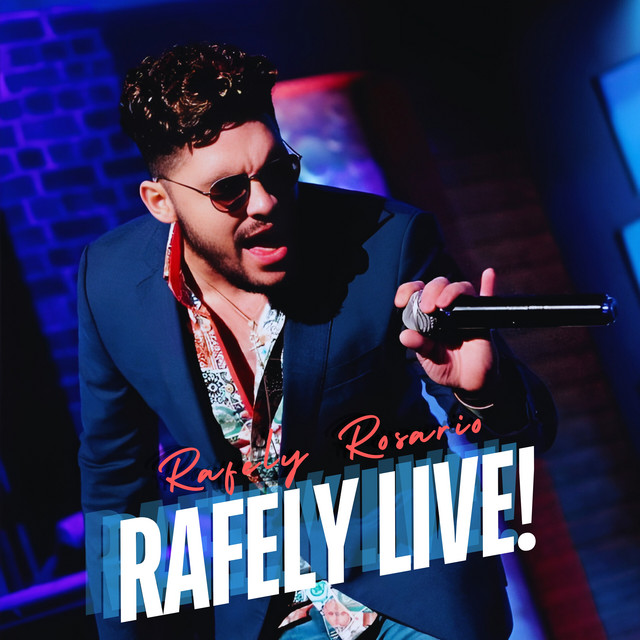 Mi Tonto Amor / Mil Horas / La Luna Coqueta / Adolesente / Cumande (Medley Rosario) - Live cover art