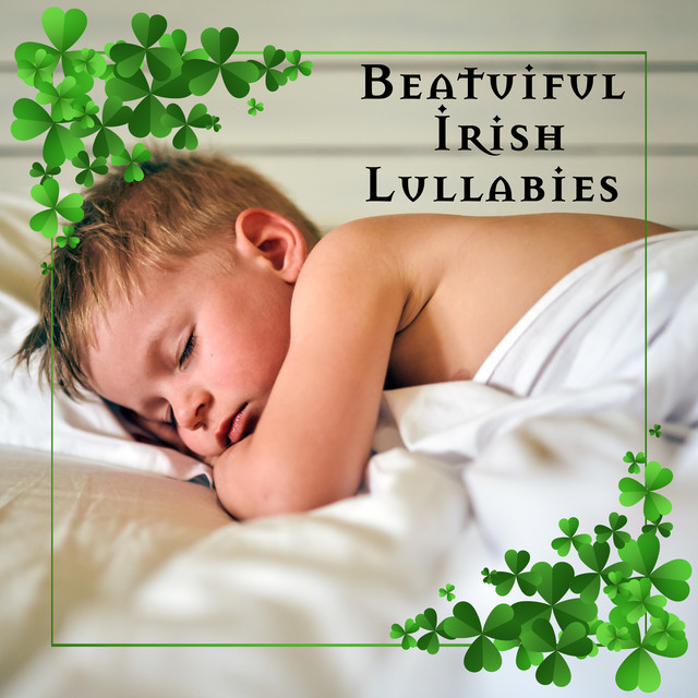 Beautiful Irish Lullabies cover art
