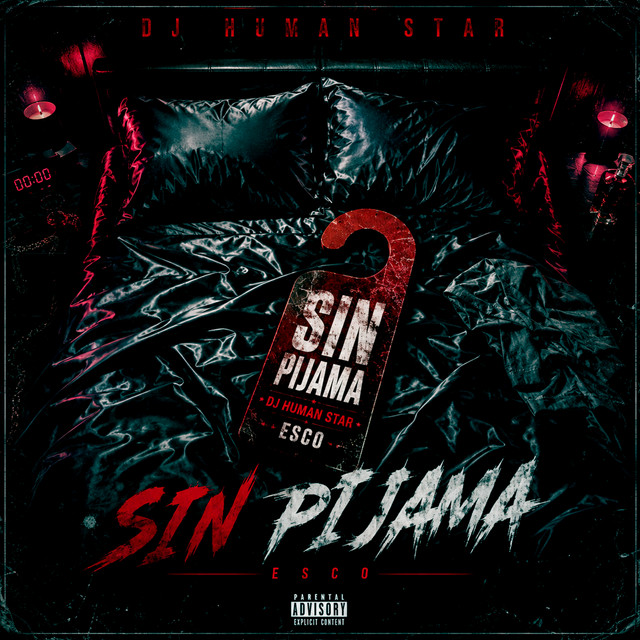 Sin Pijama