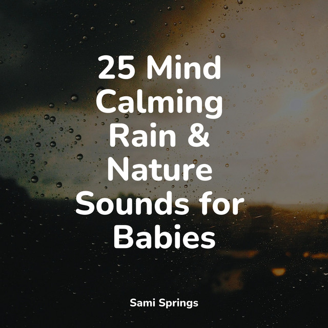 25 Mind Calming Rain & Nature Sounds for Babies - Album by Kundalini ...