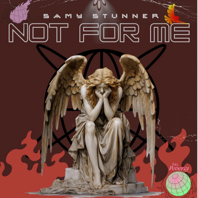 NOT FOR ME
