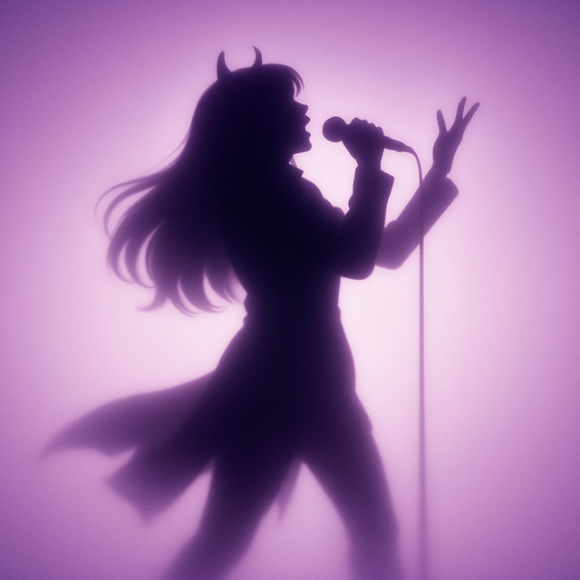 Golden - Rock Version