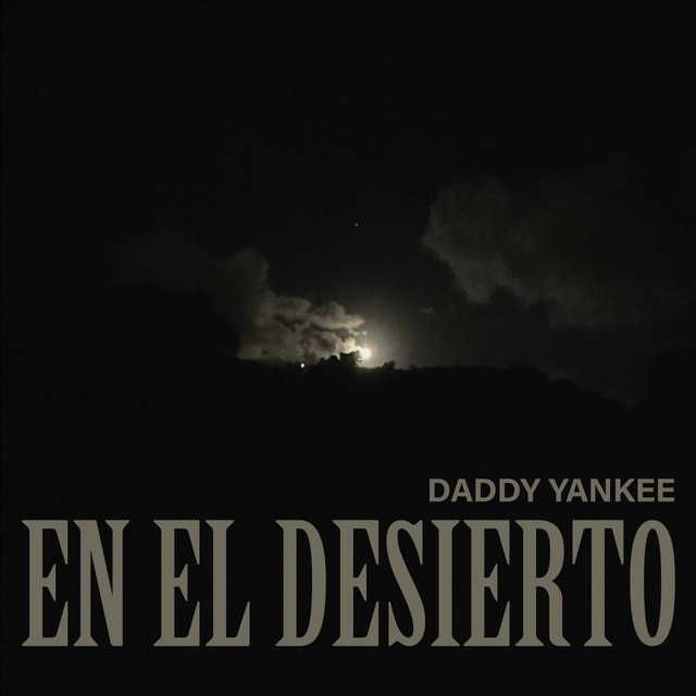 En el Desierto