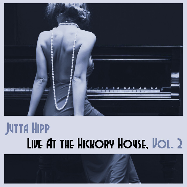 At The 洋楽 Hipp Vol.1&2 Jutta House Hickory