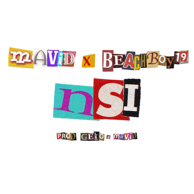 NSI cover art