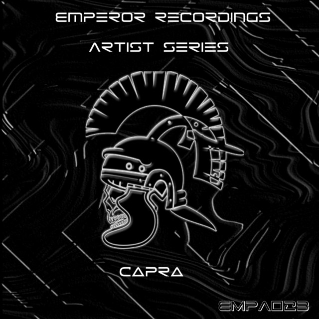 Artist Series cover art