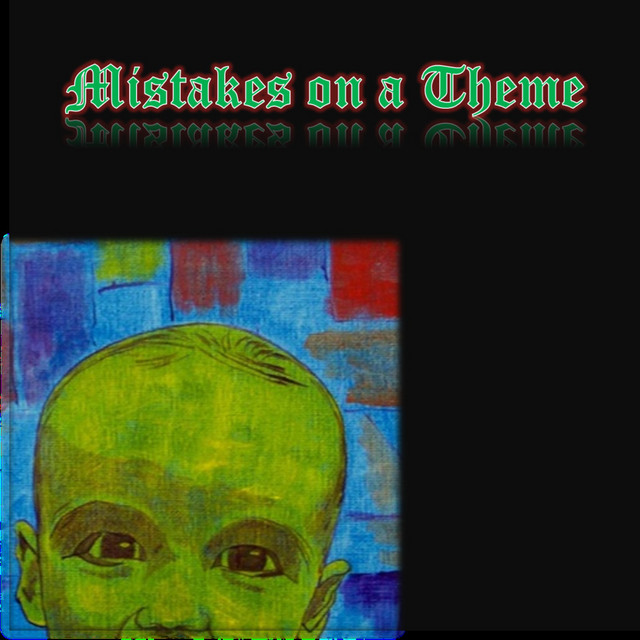 Mistakes on a Theme cover art