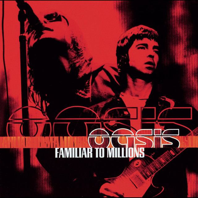 Rock'n'Roll Star(Live) - song and lyrics by Oasis | Spotify